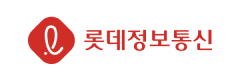 롯데정보통신 LOGO